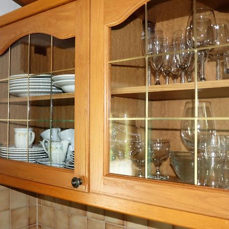 Ferienapart Bergstille Längenfeld Zewnętrze zdjęcie