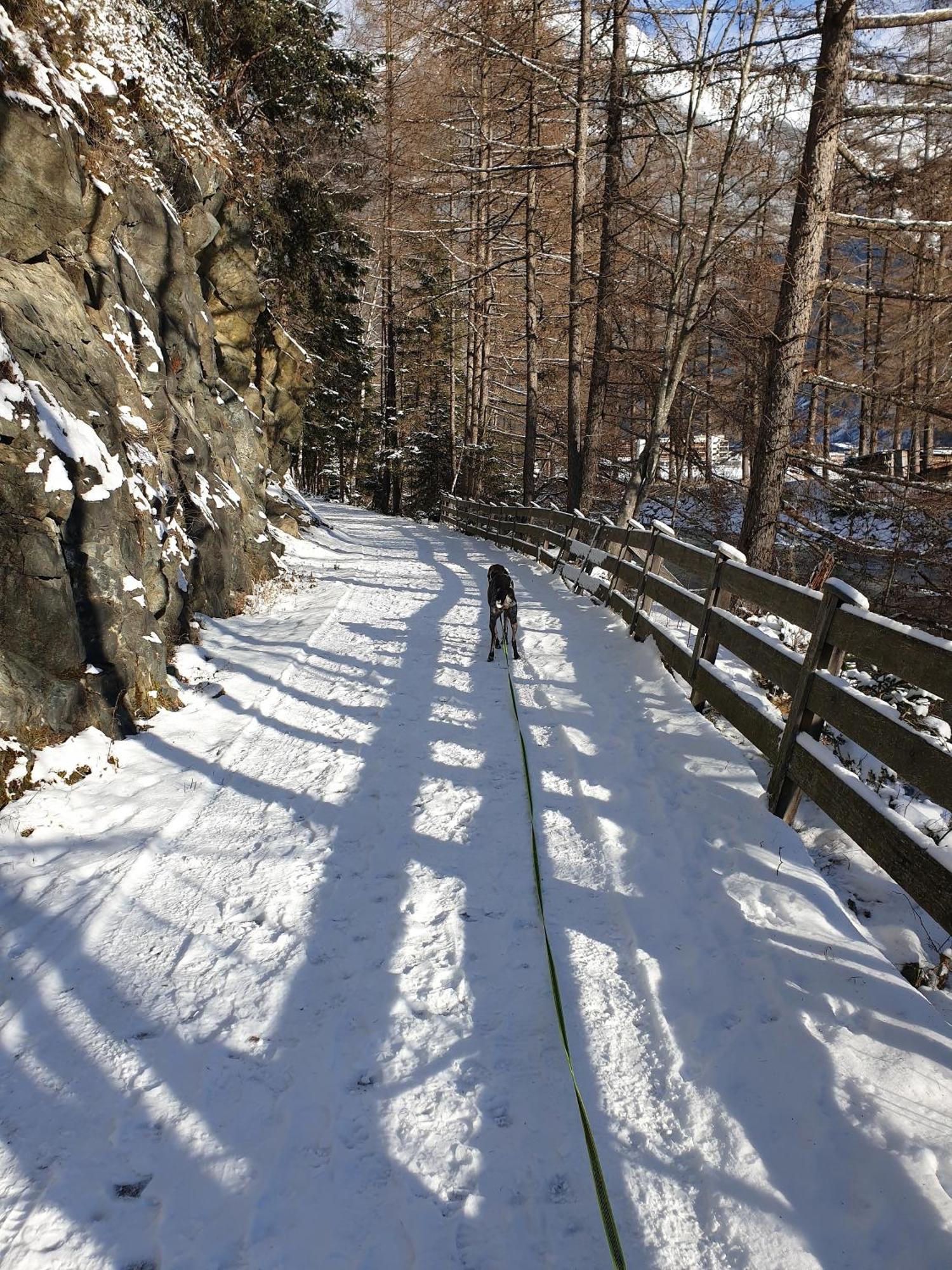 Ferienapart Bergstille Längenfeld Zewnętrze zdjęcie