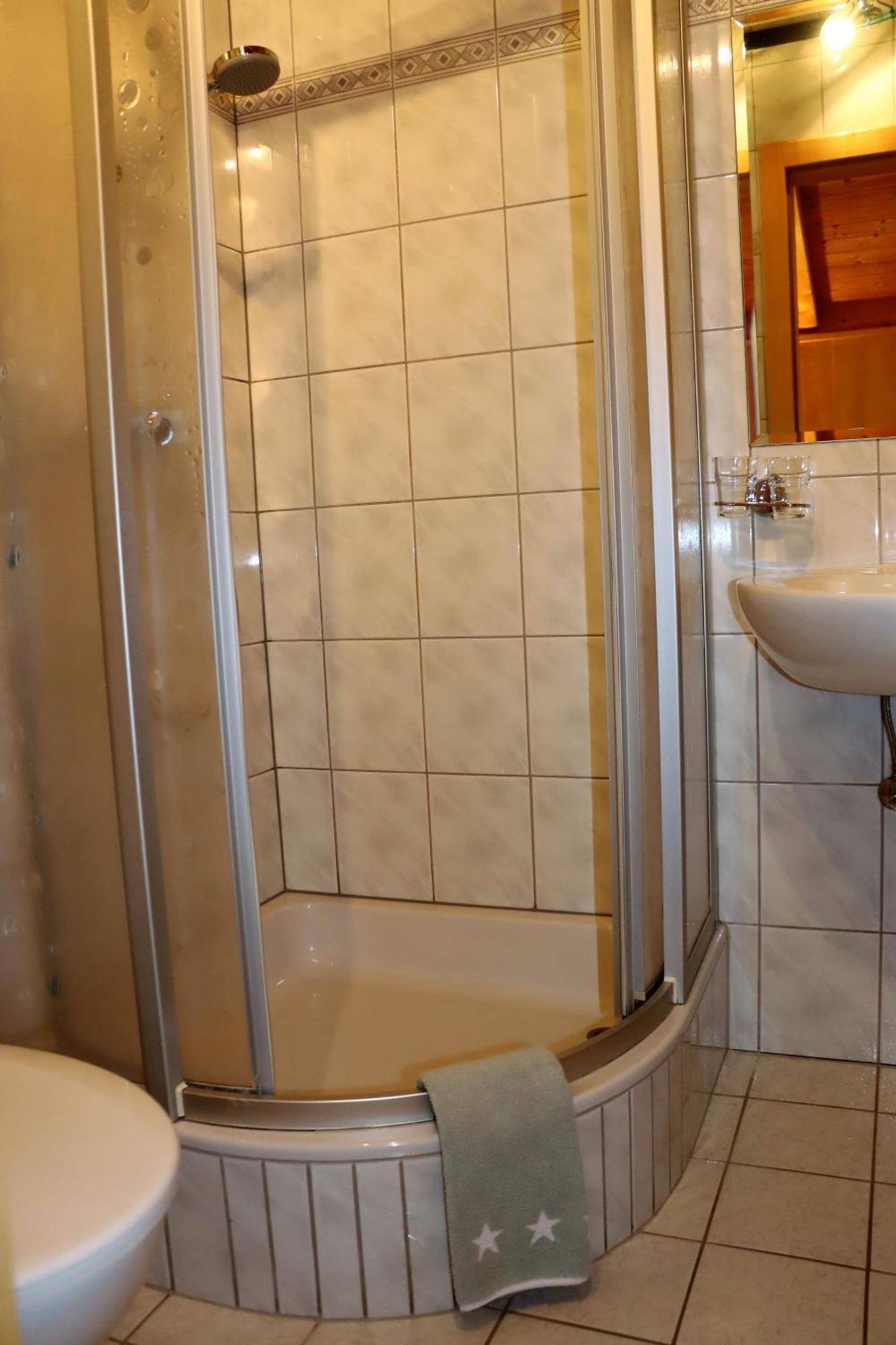 Ferienapart Bergstille Längenfeld Zewnętrze zdjęcie