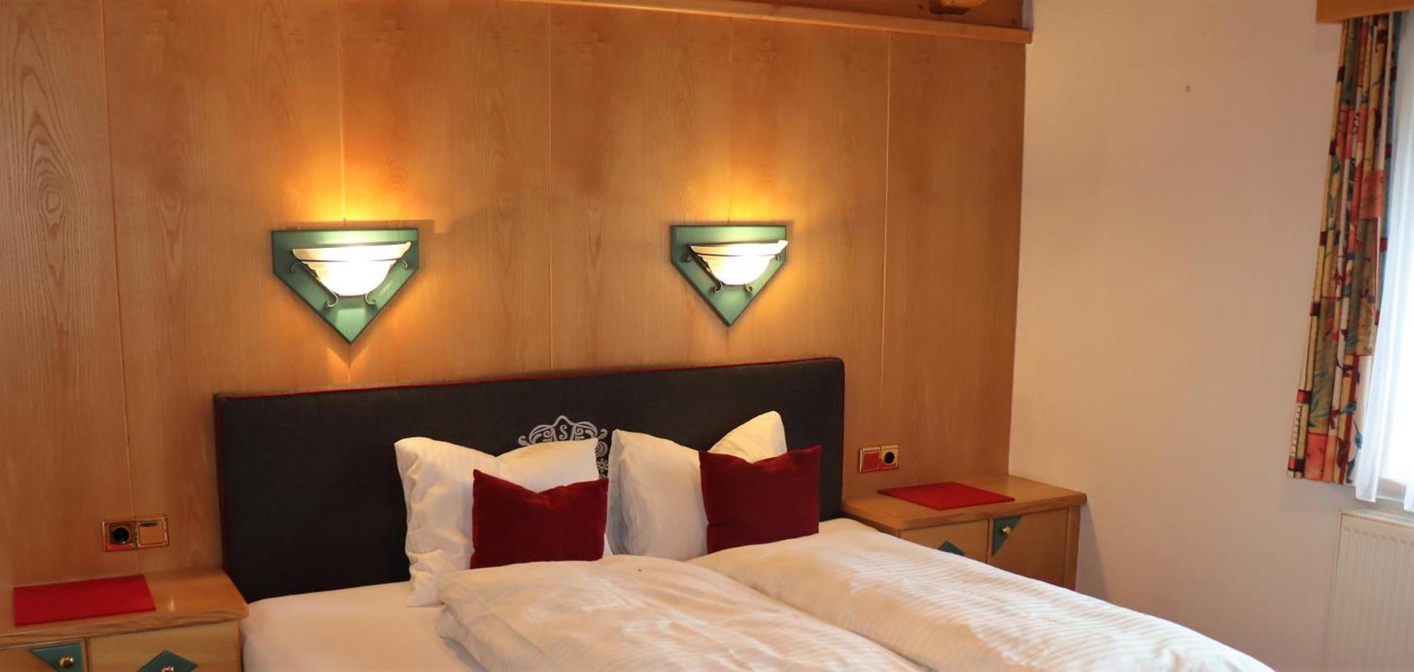 Ferienapart Bergstille Längenfeld Zewnętrze zdjęcie