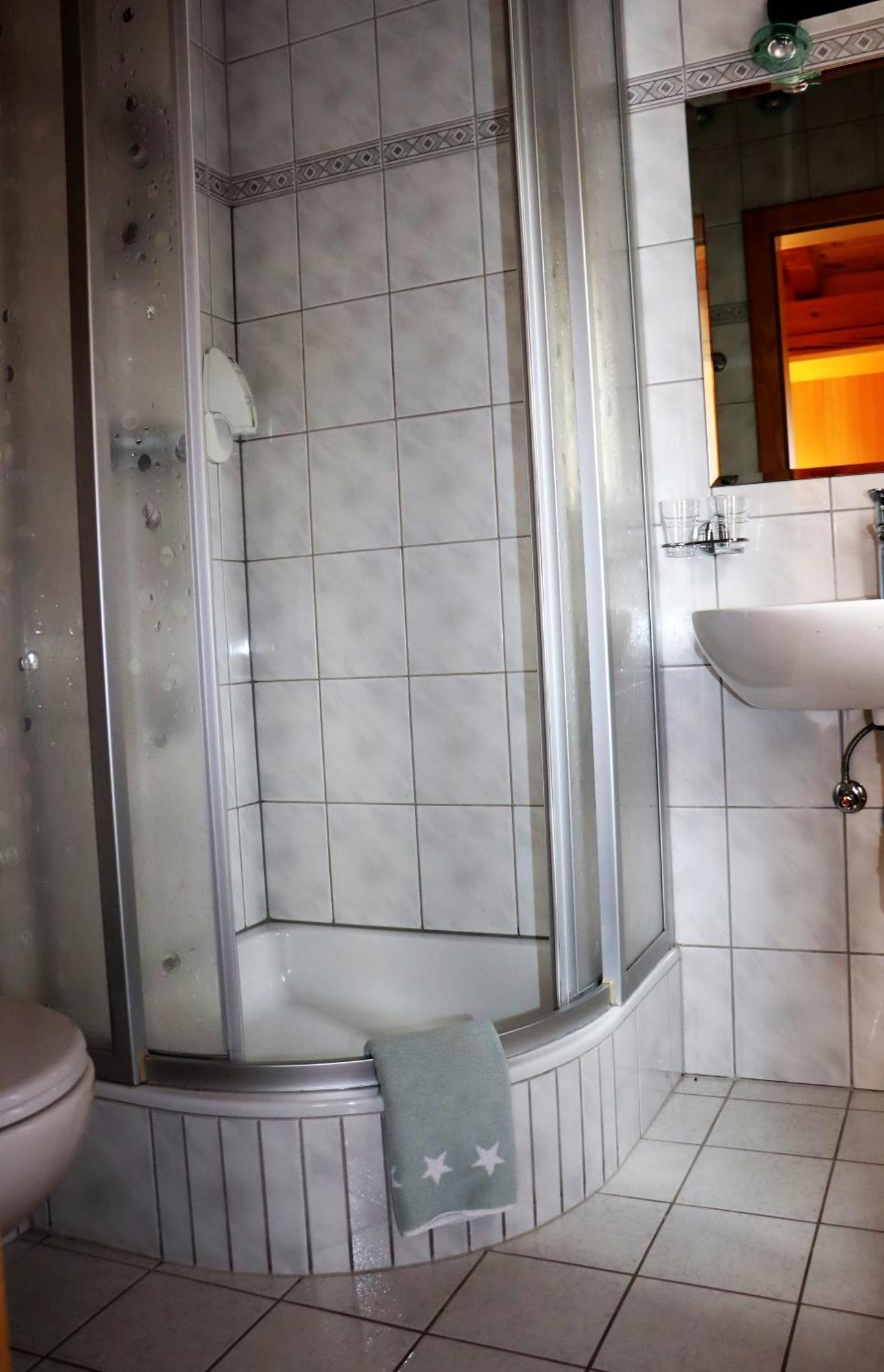 Ferienapart Bergstille Längenfeld Zewnętrze zdjęcie
