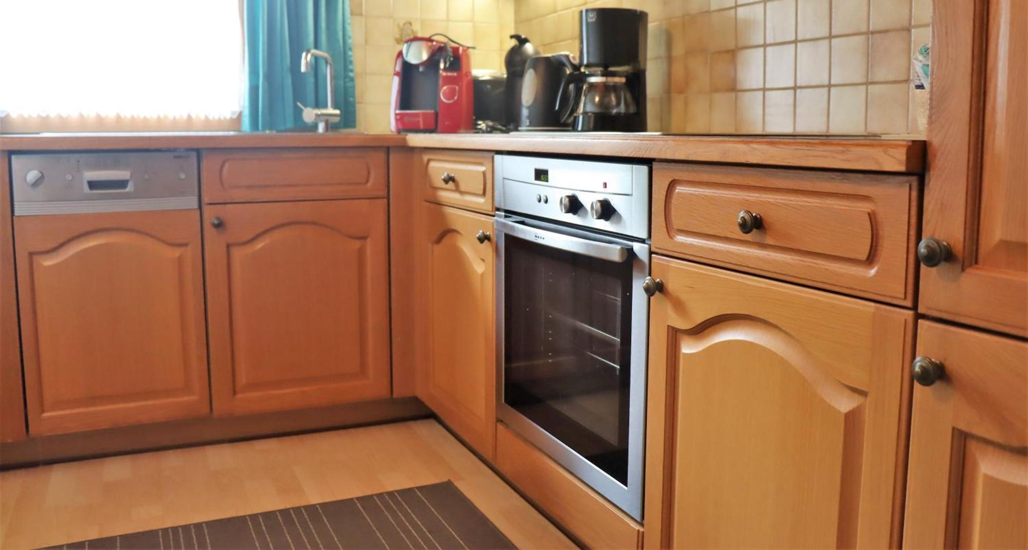 Ferienapart Bergstille Längenfeld Zewnętrze zdjęcie