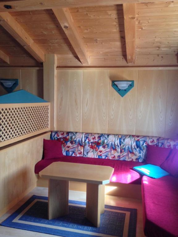 Ferienapart Bergstille Längenfeld Pokój zdjęcie