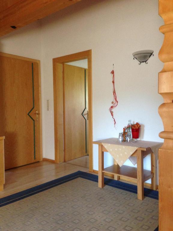 Ferienapart Bergstille Längenfeld Pokój zdjęcie