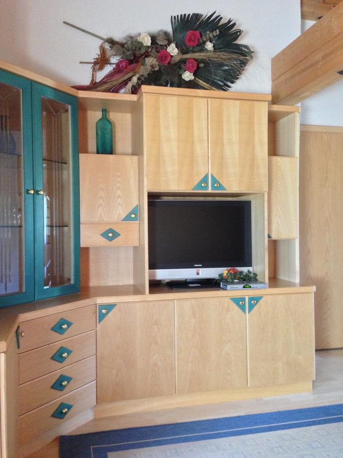 Ferienapart Bergstille Längenfeld Zewnętrze zdjęcie